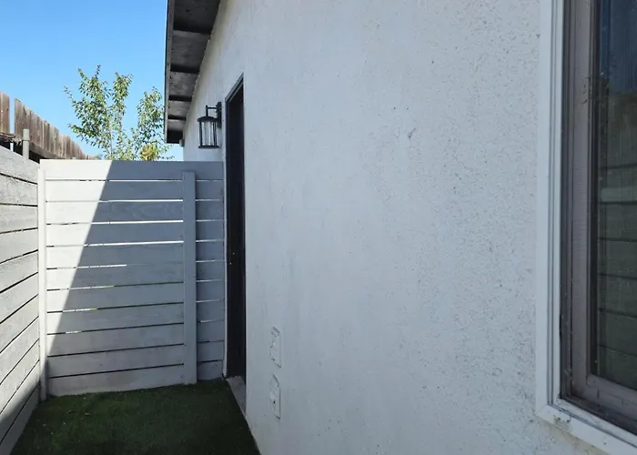 Gillespie Dr 2Br 1Ba Unit A | Near Downtown Sd