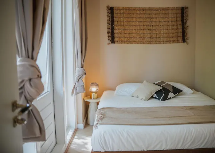 Naest - Authentic Escapes Grand House