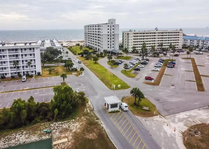 Royal Beach And Racquet Club #5417