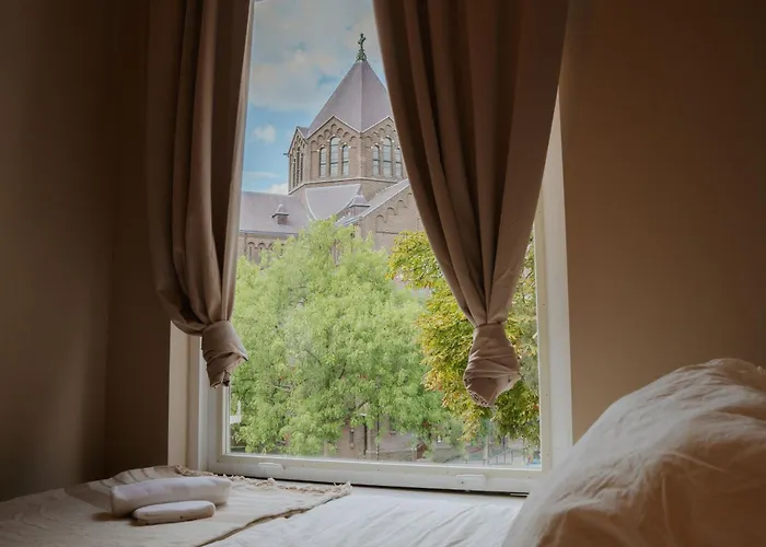Naest - Authentic Escapes Grand House
