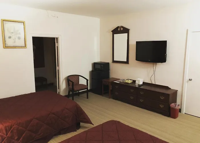 Travel Inn Danville