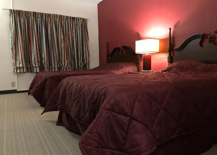 Travel Inn Danville