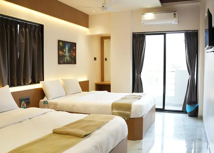 Hotel Nature'S Nest