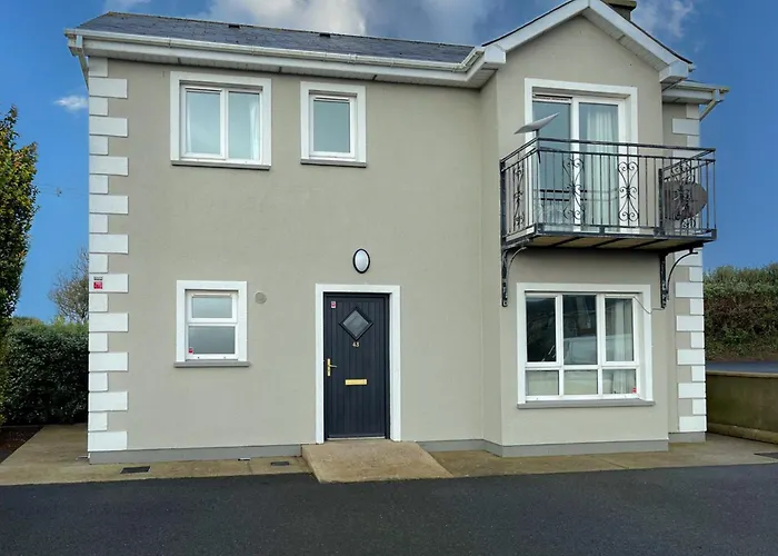 Seacliff Holiday Homes No 43 By Trident Holiday Homes