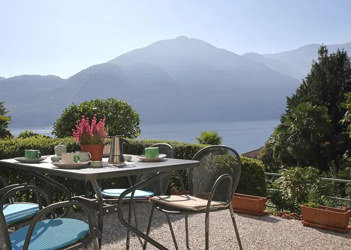 La Dolce Vita - Tremezzo - Lake Como
