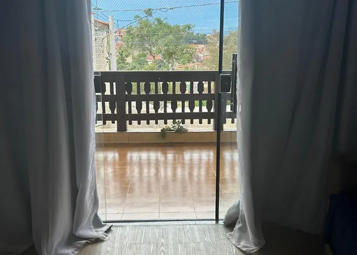 Recanto da Varanda