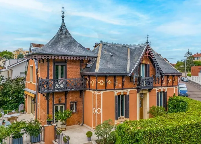 Villa Alexandre III