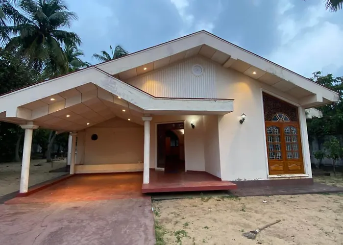 Kalpitiya House Stay