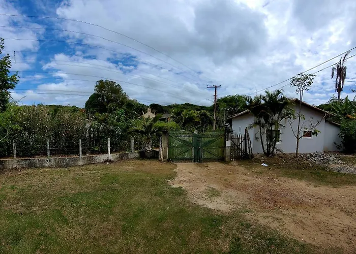 Sitio Guanabara