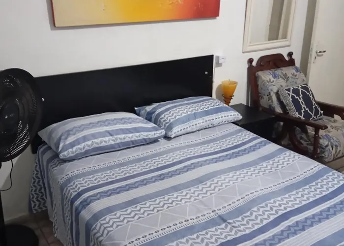 Maria Hostel Brasil gru