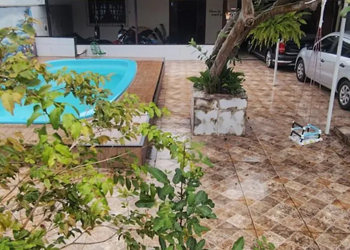 Suite Solteiro Com Beliche