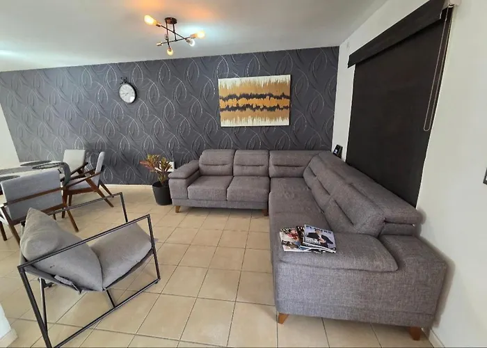 House In Torreon In A Gated Community -We Invoice-