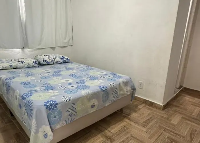 Suites da Bela 06 Caparao