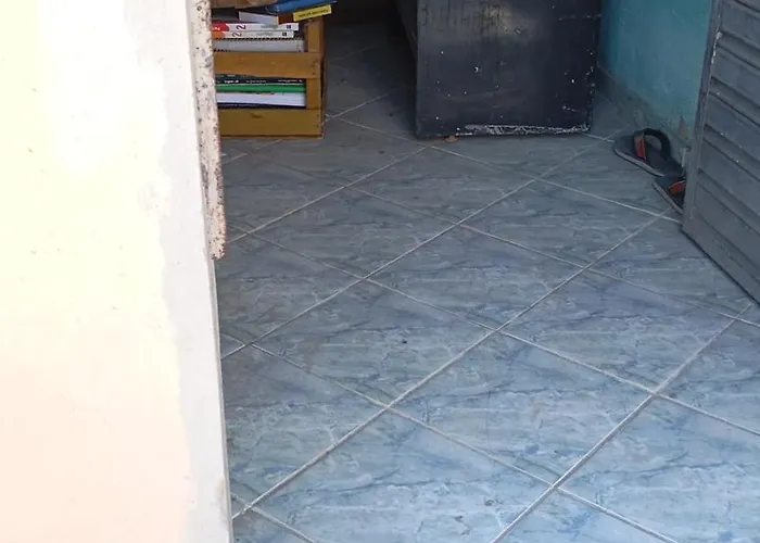 Kitnet Ateneu