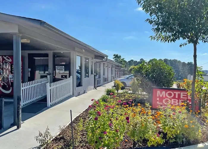 Express Inn Thomson