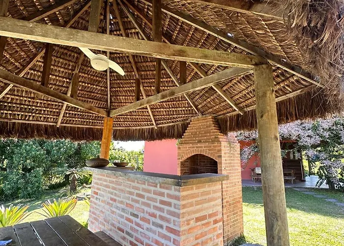 Wonderful place in Itaboraí