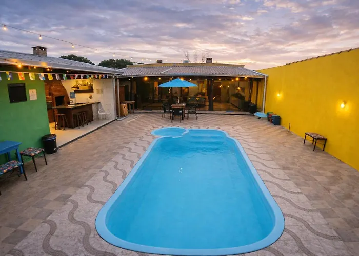 Villa Kaninde Bonito