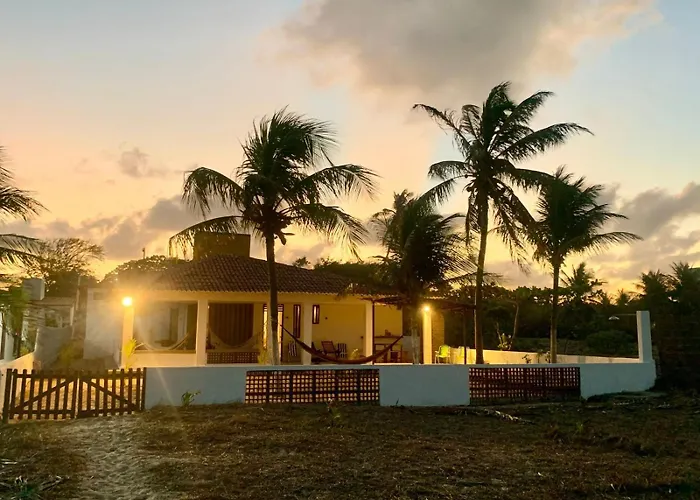Oca Teko Porã