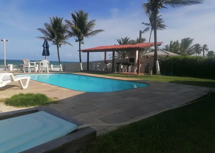 Pousada Tropical dos Corais
