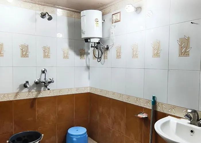Yash Homestay