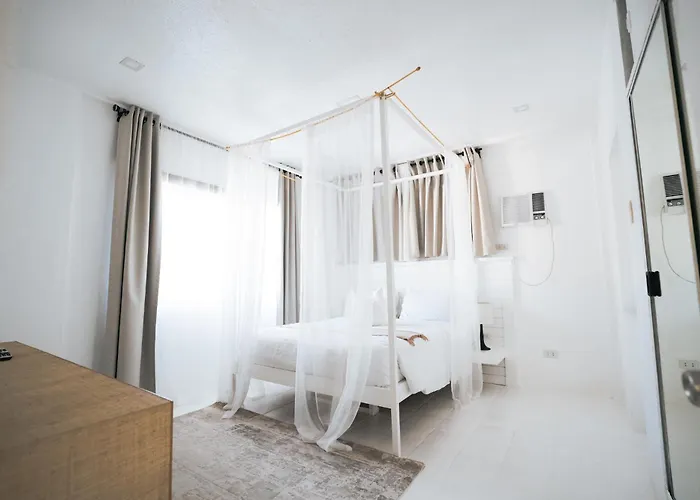 Paradise Blanc Boracay