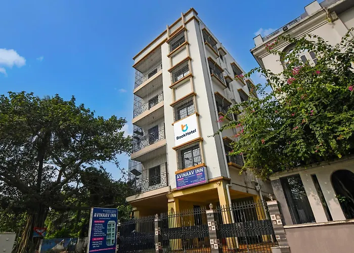Avinaav Inn