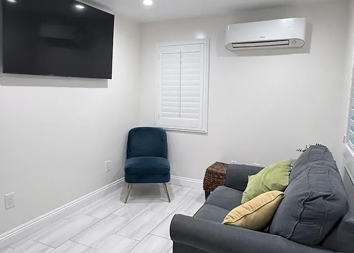 Cozy Home