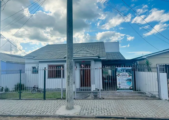 Casa de Hóspedes Kipper