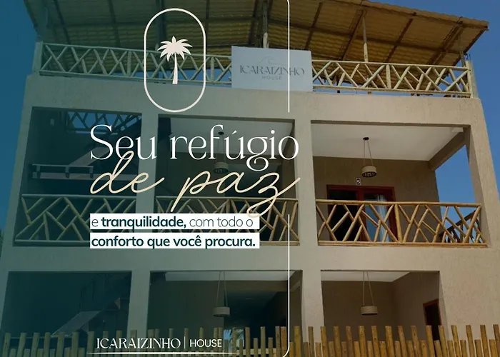 Icaraizinho House