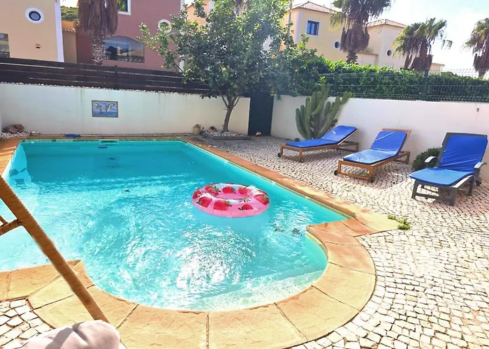 Sv Villa Burgau