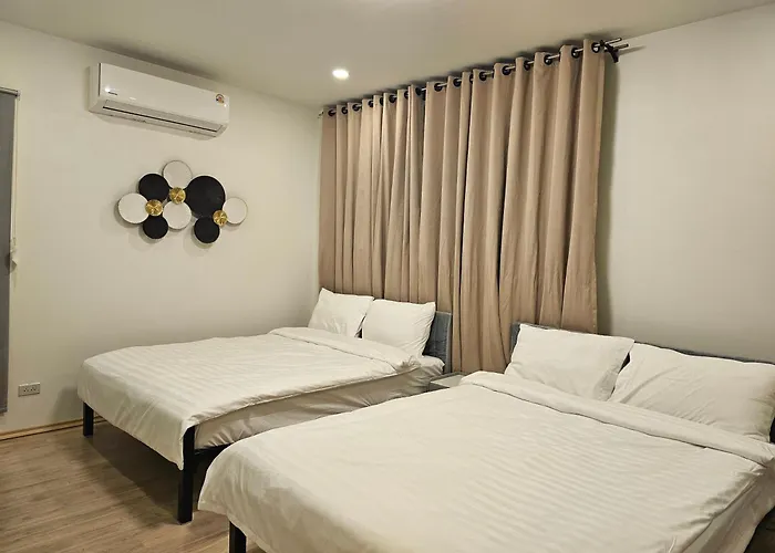 Khiri&Kiwi Homestay