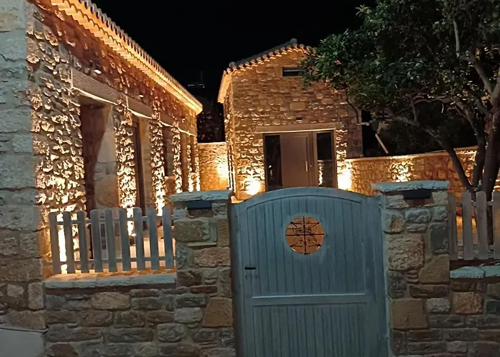 Petra Apartments Apartment No3