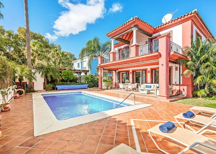 Villa Oceana