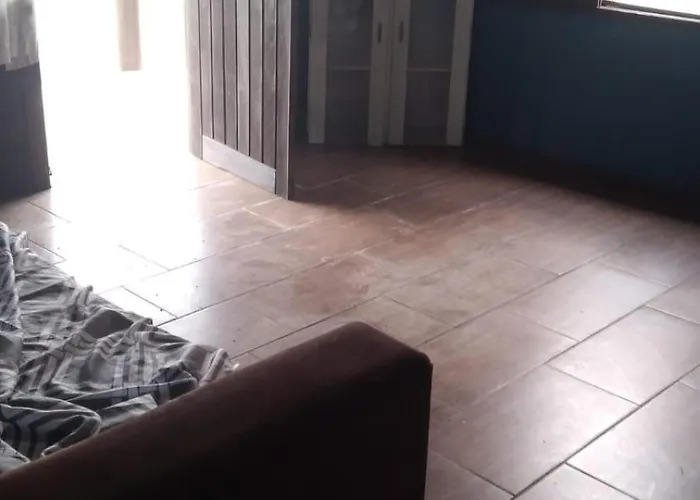 Casa de praia