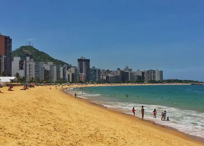 Zacas House Praia Da Costa