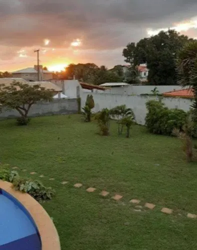Casa Nova Barra de jacuipe