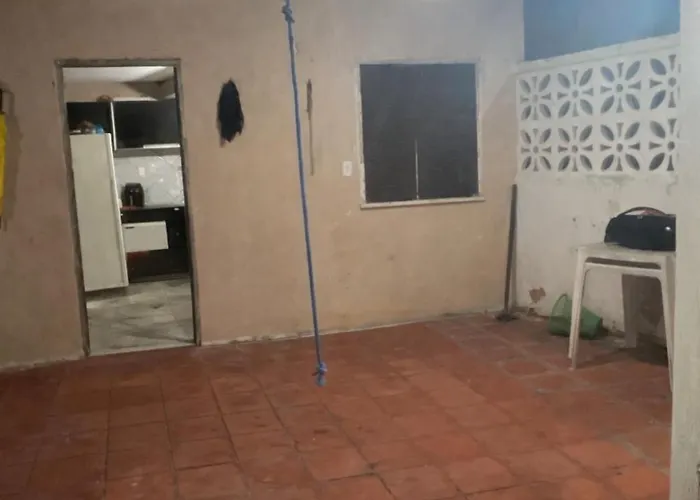 Casa Caponga