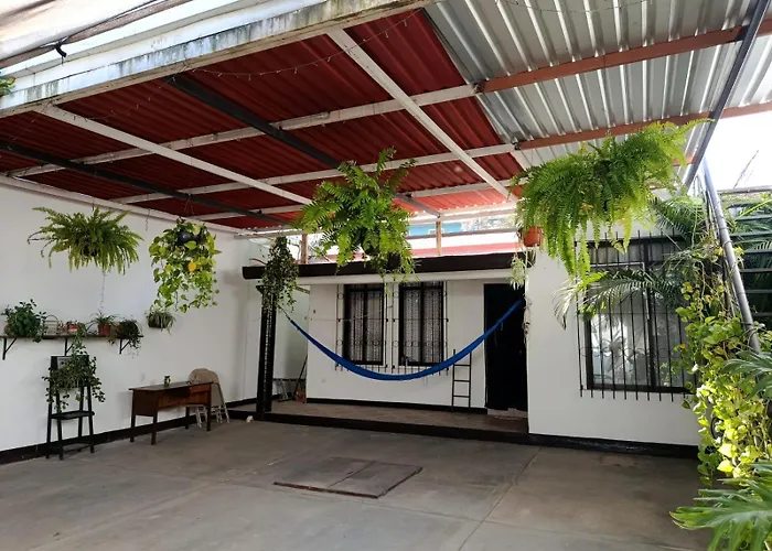 Casa Tradicion Oaxaquena