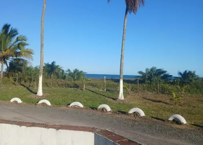 02 apartamentos na praia do norte ilhéus
