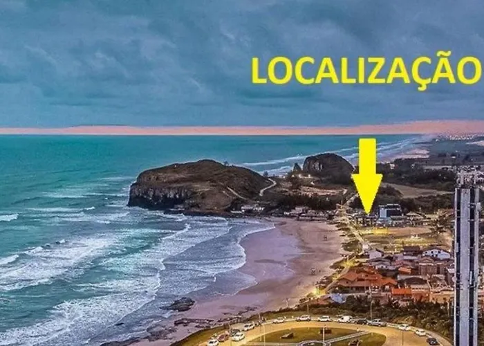 Suite Pe Na Areia