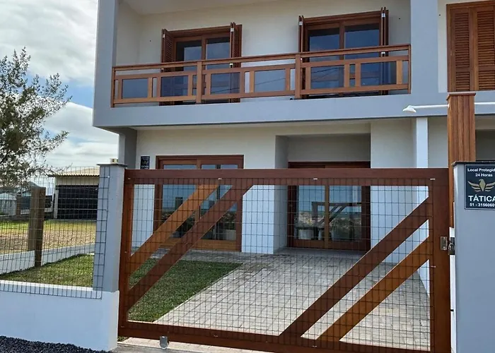 Casa Beira Mar