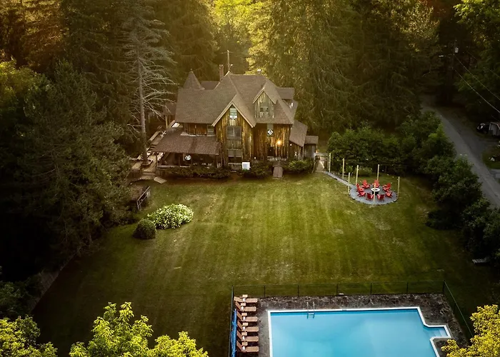 Mansion Of Belleayre Mountain! Pool, Sauna, Game Room