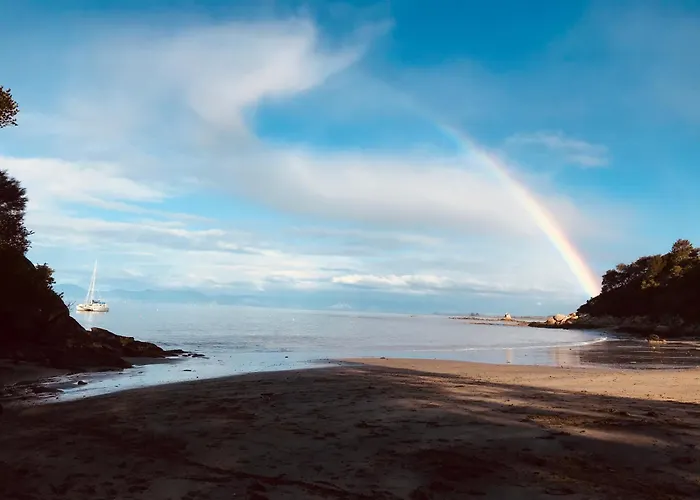Rainbow Lodge