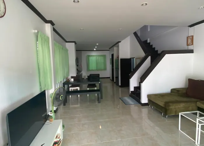 Baan Rungrojn Huahin
