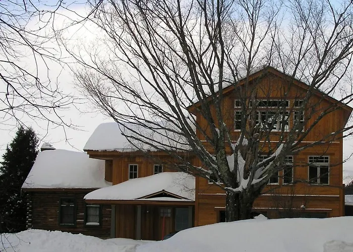 Meadow House Backcountry Residency