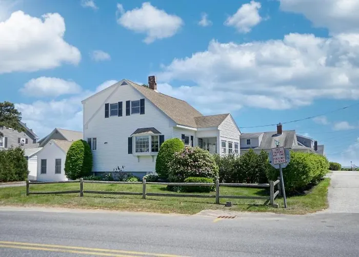 Hank'S Hideaway By Bayley Vacation Rentals