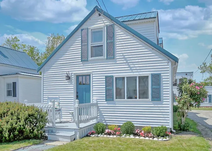 The Cove By Bayley Vacation Rentals