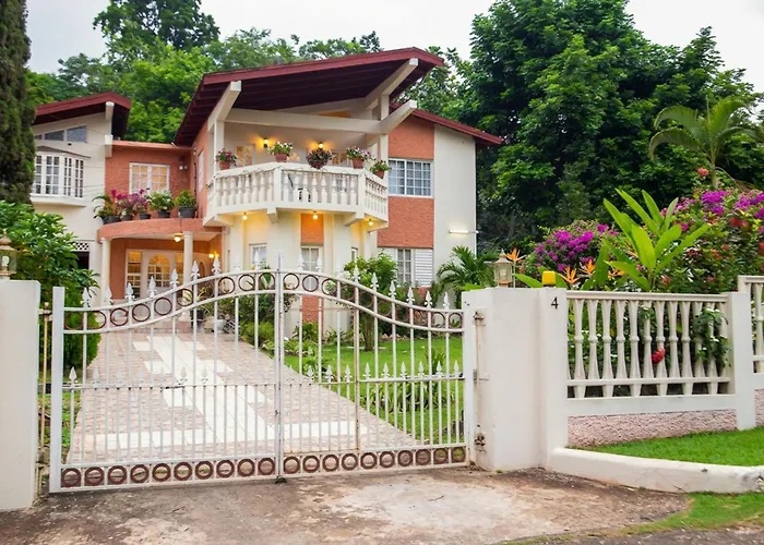 Holistic Wealth Retreat On The Holistic Wealth Trail