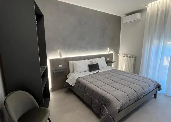 Chic Room