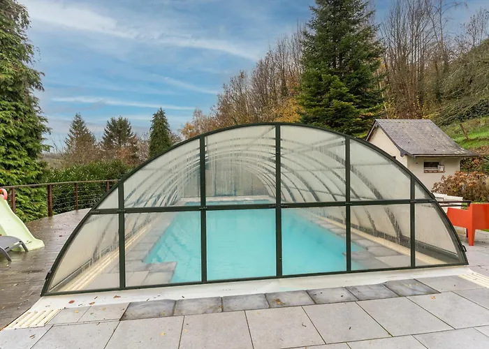 La Villa du Bonheur - Honfleur